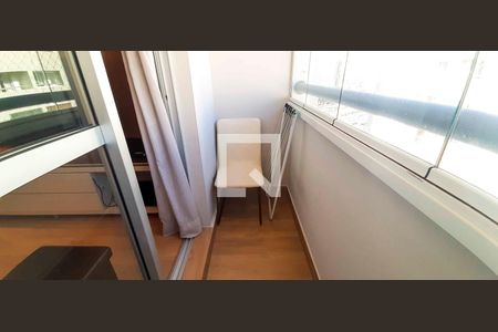 Apartamento à venda com 3 quartos, 64m² em Continental, Osasco