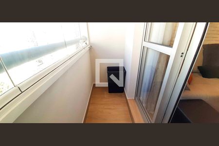 Apartamento à venda com 3 quartos, 64m² em Continental, Osasco