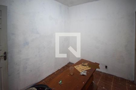 Sala/Quarto de kitnet/studio para alugar com 1 quarto, 38m² em Curicica, Rio de Janeiro