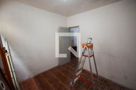 Sala/Quarto de kitnet/studio para alugar com 1 quarto, 38m² em Curicica, Rio de Janeiro