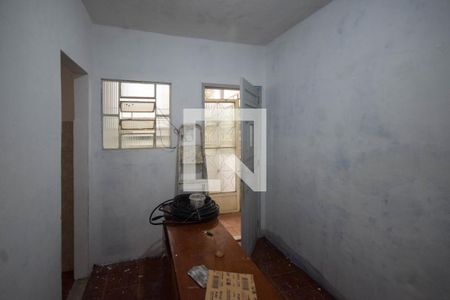 Sala/Quarto de kitnet/studio para alugar com 1 quarto, 38m² em Curicica, Rio de Janeiro