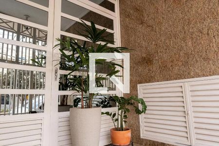 Área Comum - Hall de apartamento à venda com 2 quartos, 61m² em Barra Funda, São Paulo