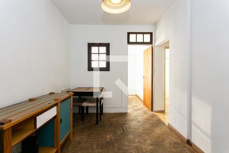 Sala de apartamento à venda com 2 quartos, 54m² em Barra Funda, São Paulo