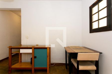 Sala de apartamento à venda com 2 quartos, 54m² em Barra Funda, São Paulo