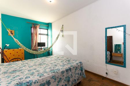 Quarto 1 de apartamento à venda com 2 quartos, 54m² em Barra Funda, São Paulo