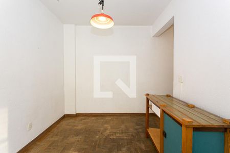 Sala de apartamento à venda com 2 quartos, 54m² em Barra Funda, São Paulo