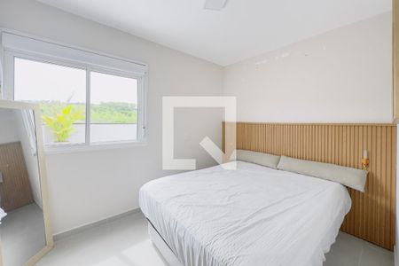 Suíte de apartamento para alugar com 3 quartos, 124m² em Urbanova, São José dos Campos