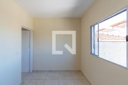 Sala de casa para alugar com 1 quarto, 60m² em Jardim Oriental, São Paulo