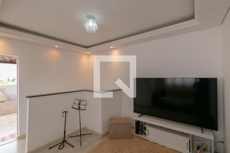 Apartamento à venda com 2 quartos, 96m² em Paquetá, Belo Horizonte