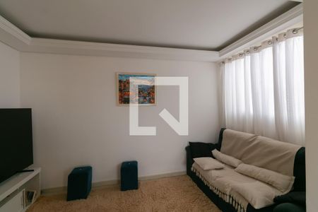 Apartamento à venda com 2 quartos, 96m² em Paquetá, Belo Horizonte