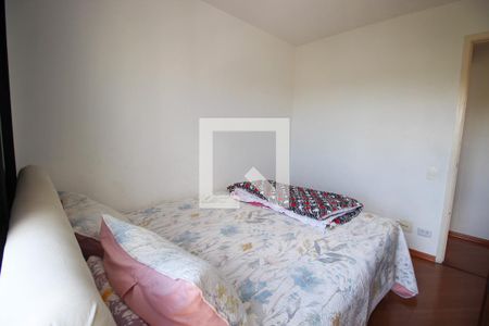 Quarto 1 de apartamento para alugar com 2 quartos, 74m² em Jardim Morumbi, São Paulo