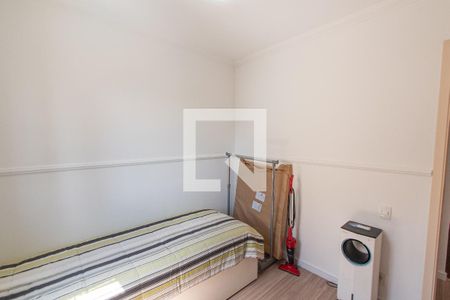 Quarto 1 de apartamento para alugar com 2 quartos, 47m² em Cambuci, São Paulo