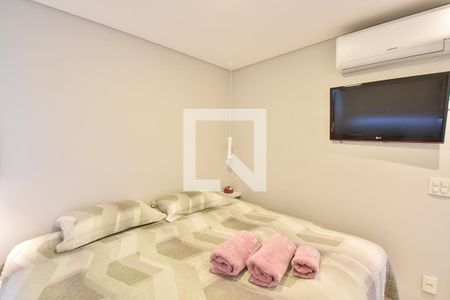 Quarto de apartamento para alugar com 1 quarto, 60m² em Jardim Vila Mariana, São Paulo