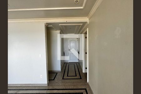 Corredor de apartamento à venda com 4 quartos, 247m² em Recreio dos Bandeirantes, Rio de Janeiro