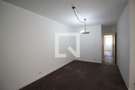 Sala de apartamento à venda com 3 quartos, 103m² em Itaim Bibi, São Paulo