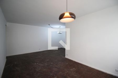 Sala de apartamento à venda com 3 quartos, 103m² em Itaim Bibi, São Paulo