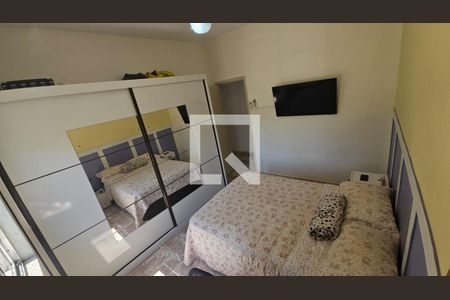 Quarto 1 de apartamento à venda com 2 quartos, 78m² em Piedade, Rio de Janeiro