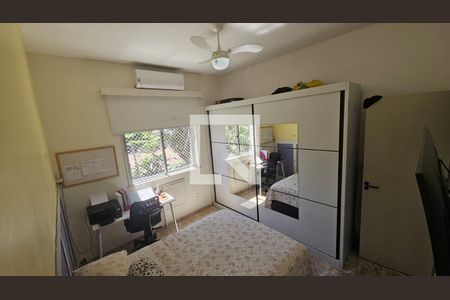 Quarto 1 de apartamento à venda com 2 quartos, 78m² em Piedade, Rio de Janeiro