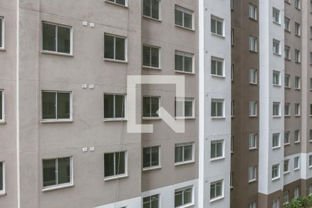 Vista do Quarto 1 de apartamento à venda com 2 quartos, 33m² em Parque Industrial Tomas Edson, São Paulo