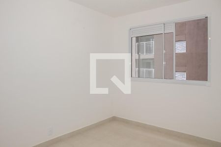 Sala de apartamento à venda com 2 quartos, 33m² em Parque Industrial Tomas Edson, São Paulo