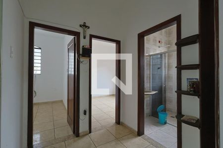 Casa à venda com 3 quartos, 90m² em São Cristóvão, Belo Horizonte