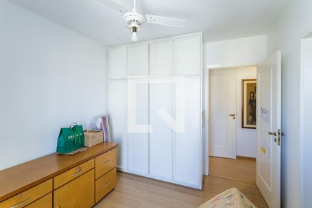 Suíte 1 de apartamento à venda com 4 quartos, 270m² em Vila Olímpia, São Paulo