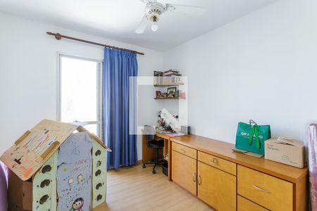 Suíte 1 de apartamento à venda com 4 quartos, 270m² em Vila Olímpia, São Paulo