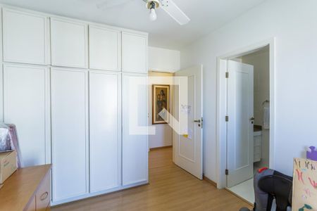 Suíte 1 de apartamento à venda com 4 quartos, 270m² em Vila Olímpia, São Paulo