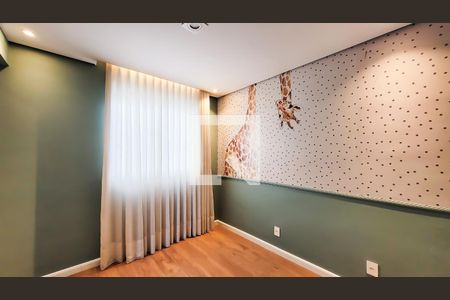 Quarto 2 de apartamento à venda com 3 quartos, 84m² em Taquaral, Campinas