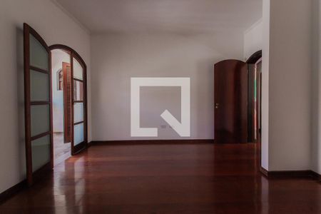 Suíte 1 de casa para alugar com 3 quartos, 288m² em Jardim Haydee, Mauá