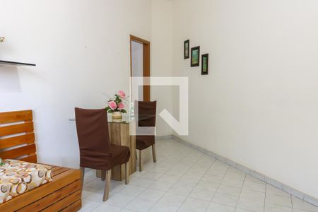 Sala de apartamento à venda com 2 quartos, 64m² em Engenho de Dentro, Rio de Janeiro