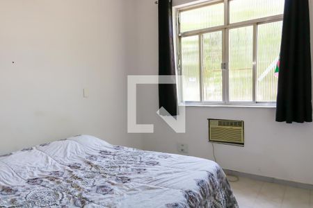 Quarto 1 de apartamento à venda com 2 quartos, 64m² em Engenho de Dentro, Rio de Janeiro