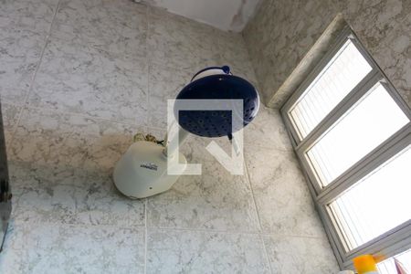 Banheiro de apartamento à venda com 2 quartos, 64m² em Engenho de Dentro, Rio de Janeiro