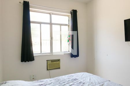 Quarto 1 de apartamento à venda com 2 quartos, 64m² em Engenho de Dentro, Rio de Janeiro
