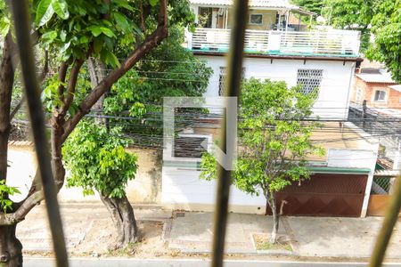 Vista do Quarto 1 de apartamento à venda com 2 quartos, 64m² em Engenho de Dentro, Rio de Janeiro