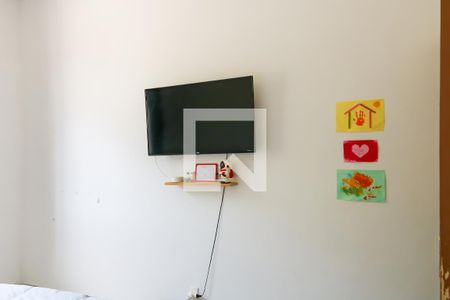 Quarto 1 de apartamento à venda com 2 quartos, 64m² em Engenho de Dentro, Rio de Janeiro