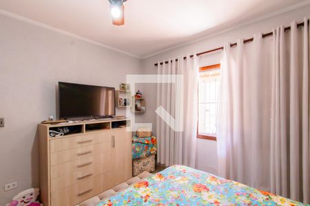 Quarto 2 de casa à venda com 4 quartos, 200m² em Parque Cisper, São Paulo