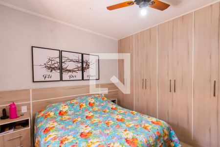 Quarto 2 de casa à venda com 4 quartos, 200m² em Parque Cisper, São Paulo