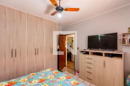 Quarto 2 de casa à venda com 4 quartos, 200m² em Parque Cisper, São Paulo