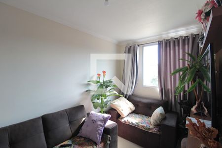 Quarto 1 de apartamento para alugar com 3 quartos, 70m² em São Tomaz, Belo Horizonte