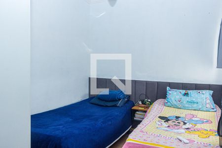 Quarto 2 de apartamento para alugar com 2 quartos, 36m² em Vila Baby, São Paulo