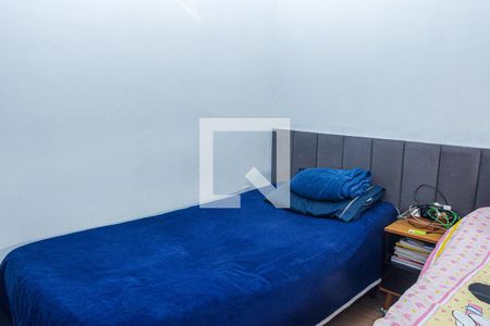 Quarto 2 de apartamento para alugar com 2 quartos, 36m² em Vila Baby, São Paulo