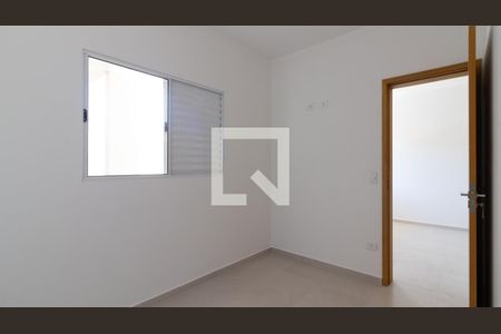 Quarto 1 de apartamento à venda com 2 quartos, 38m² em Parque Boturussu, São Paulo