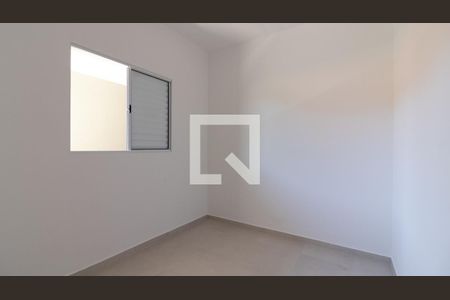 Quarto 1 de apartamento à venda com 2 quartos, 38m² em Parque Boturussu, São Paulo