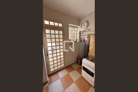 Cozinha de apartamento à venda com 1 quarto, 66m² em Campos Elíseos, São Paulo