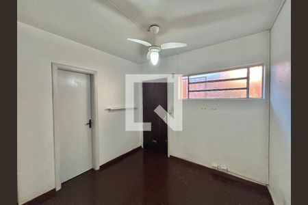 Sala de apartamento à venda com 1 quarto, 45m² em Centro, São Leopoldo