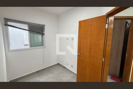 Quarto 1 de apartamento para alugar com 2 quartos, 100m² em Vila Valparaíso, Santo André