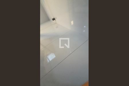 Sala de apartamento para alugar com 2 quartos, 100m² em Vila Valparaíso, Santo André