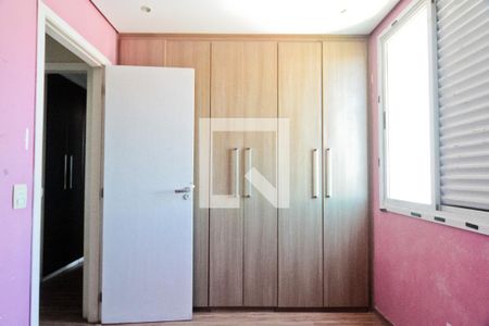 Quarto 1 de apartamento para alugar com 3 quartos, 100m² em Vila Romero, São Paulo