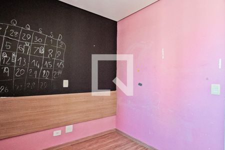 Quarto 1 de apartamento para alugar com 3 quartos, 100m² em Vila Romero, São Paulo